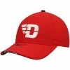 Nike Men's Red Dayton Flyers 2021 Sideline Legacy91 Performance Adjustable Hat