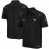 Men's Colosseum Black Dayton Flyers OHT Military Appreciation Sierra Polo -Colosseum Store DSCO1137450871 1007