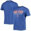 Men's Champion Royal Boise State Broncos Stack T-Shirt -Colosseum Store DSCO1137452230 1350