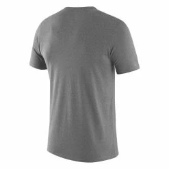 Nike Men's Heathered Gray Boise State Broncos Logo Stack Legend Performance T-Shirt 9 Nike Men's Heathered Gray Boise State Broncos Logo Stack Legend Performance T-Shirt -Colosseum Store DSCO1137452640 1927 ALT3