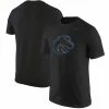 Nike Men's Black Boise State Broncos Logo Color Pop T-Shirt -Colosseum Store DSCO1137453222 1007