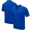 Colosseum Men's Royal Boise State Broncos Logo Santry Polo -Colosseum Store DSCO1137453279 1350