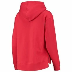 Under Armour Women's Red Cincinnati Bearcats Cincy All Day Fleece Pullover Hoodie 9 Under Armour Women's Red Cincinnati Bearcats Cincy All Day Fleece Pullover Hoodie -Colosseum Store DSCO1137485718 2910 ALT3