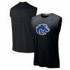 Nike Men's Black Boise State Broncos Performance Legend Tank Top