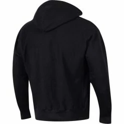 Champion Men's Black Cincinnati Bearcats Cincy Arch Pullover Hoodie -Colosseum Store DSCO1140778397 1007 ALT3