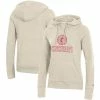 Champion Women's Heathered Oatmeal Cincinnati Bearcats College Seal Pullover Hoodie 2 Champion Women's Heathered Oatmeal Cincinnati Bearcats College Seal Pullover Hoodie -Colosseum Store DSCO1141402900 I5PN