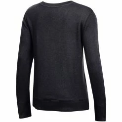 Champion Women's Black Cincinnati Bearcats University 2.0 Fleece Sweatshirt -Colosseum Store DSCO1141432352 1007 ALT3