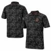 Colosseum Men's Black Boston College Eagles Speedman Polo 2 Colosseum Men's Black Boston College Eagles Speedman Polo -Colosseum Store DSCO1142446063 1007