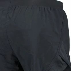 Under Armour Women's Black Cincinnati Bearcats Fly By Run 2.0 Performance Shorts -Colosseum Store DSCO1144960072 1007 ALT3