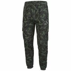 Colosseum Men's Camo Boise State Broncos Logo OHT Military Appreciation Code Fleece Pants 8 Colosseum Men's Camo Boise State Broncos Logo OHT Military Appreciation Code Fleece Pants -Colosseum Store DSCO1146146075 BGrd ALT2