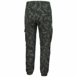 Colosseum Men's Camo Boise State Broncos Logo OHT Military Appreciation Code Fleece Pants 9 Colosseum Men's Camo Boise State Broncos Logo OHT Military Appreciation Code Fleece Pants -Colosseum Store DSCO1146146075 BGrd ALT3