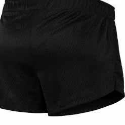 Champion Women's Black Cincinnati Bearcats Logo Mesh Shorts -Colosseum Store DSCO1146286956 1007 ALT3