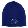 Top Of The World Men's Royal Boise State Broncos EZDOZIT Knit Beanie