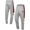 Colosseum Men's Heathered Gray/Maroon Boston College Eagles Bushwood Pants -Colosseum Store DSCO1146364277 1927