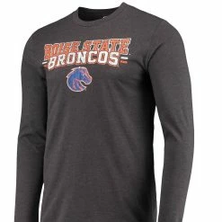 Concepts Sport Men's Royal/Heathered Charcoal Boise State Broncos Meter Long Sleeve T-Shirt & Pants Sleep Set 8 Concepts Sport Men's Royal/Heathered Charcoal Boise State Broncos Meter Long Sleeve T-Shirt & Pants Sleep Set -Colosseum Store DSCO1146831344 1350 ALT2