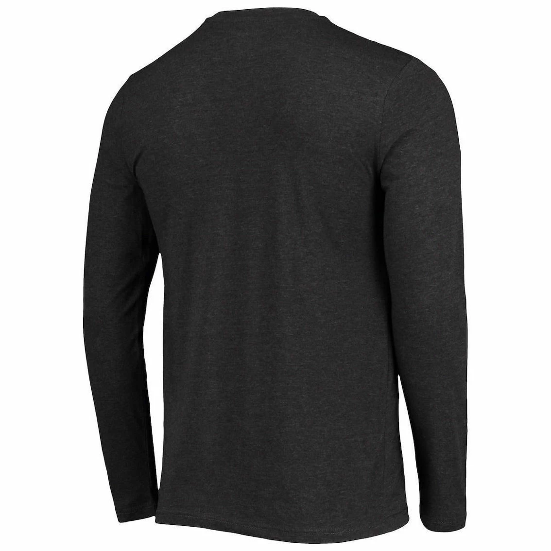 Concepts Sport Men's Royal/Heathered Charcoal Boise State Broncos Meter Long Sleeve T-Shirt & Pants Sleep Set 6 Concepts Sport Men's Royal/Heathered Charcoal Boise State Broncos Meter Long Sleeve T-Shirt & Pants Sleep Set - Image 4