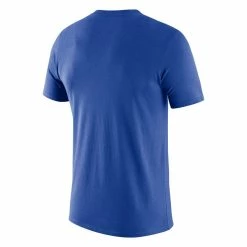 Nike Men's Royal Boise State Broncos School Logo Legend Performance T-Shirt 9 Nike Men's Royal Boise State Broncos School Logo Legend Performance T-Shirt -Colosseum Store DSCO1146831353 1350 ALT3