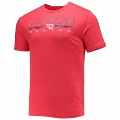 Concepts Sport Men's Heathered Charcoal/Red Dayton Flyers Meter T-Shirt & Pants Sleep Set 8 Concepts Sport Men's Heathered Charcoal/Red Dayton Flyers Meter T-Shirt & Pants Sleep Set -Colosseum Store DSCO1148302443 FJad ALT2