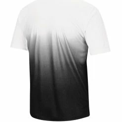 Colosseum Men's Gray Dayton Flyers Magic Team Logo Polo -Colosseum Store DSCO1148307583 1927 ALT3