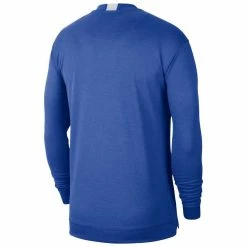 Men's Nike Royal Boise State Broncos Spotlight Long Sleeve T-Shirt 9 Men's Nike Royal Boise State Broncos Spotlight Long Sleeve T-Shirt -Colosseum Store DSCO1148309069 1350 ALT3