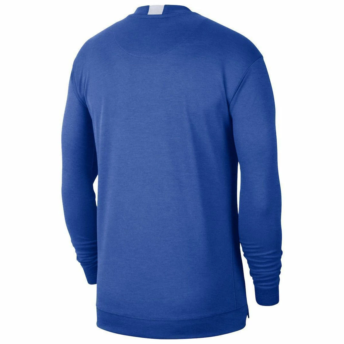 Men's Nike Royal Boise State Broncos Spotlight Long Sleeve T-Shirt 6 Men's Nike Royal Boise State Broncos Spotlight Long Sleeve T-Shirt - Image 4