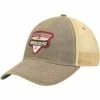 Legacy Athletic Men's Gray Boston College Eagles Legacy Point Old Favorite Trucker Snapback Hat -Colosseum Store DSCO1148311130 1927