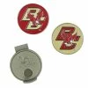 Team Effort Boston College Eagles Hat Clip & Ball Markers Set