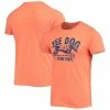 Homefield Men's Heathered Orange Boise State Broncos Tee Dog Vintage T-Shirt 2 Homefield Men's Heathered Orange Boise State Broncos Tee Dog Vintage T-Shirt -Colosseum Store DSCO1148312818 2294