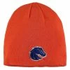 Top Of The World Men's Orange Boise State Broncos EZDOZIT Knit Beanie -Colosseum Store DSCO1148318585 LFIF
