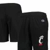 Champion Youth Black Cincinnati Bearcats Classic Mesh Shorts -Colosseum Store DSCO1148320144 1007