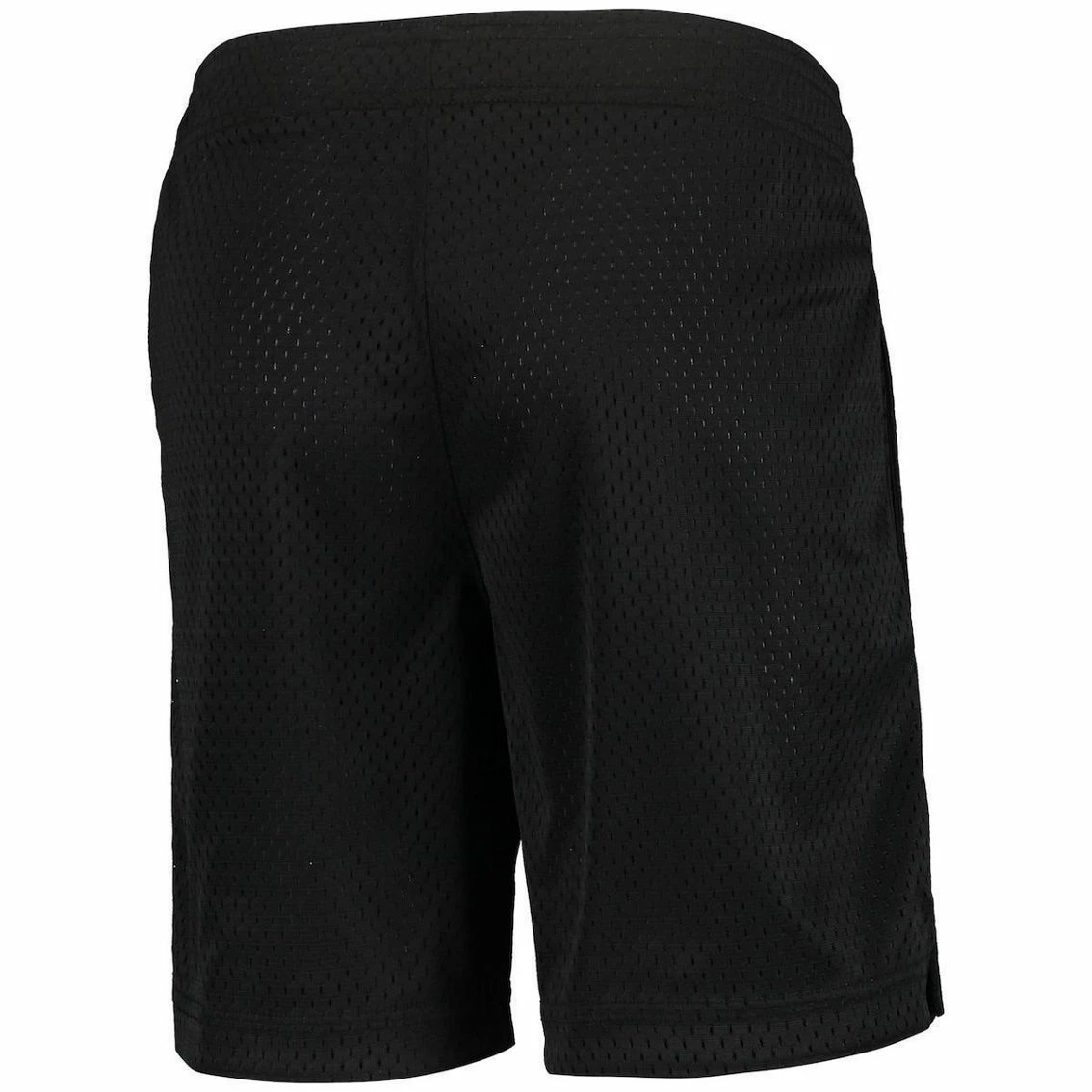 Champion Youth Black Cincinnati Bearcats Classic Mesh Shorts 6 Champion Youth Black Cincinnati Bearcats Classic Mesh Shorts - Image 4