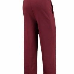 Champion Men's Maroon Boston College Eagles Powerblend Pants -Colosseum Store DSCO1150991631 2882 ALT3