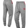Colosseum Men's Gray Dayton Flyers Worlds To Conquer Sweatpants
