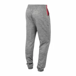 Colosseum Men's Gray Dayton Flyers Worlds To Conquer Sweatpants -Colosseum Store DSCO1152056226 1927 ALT3