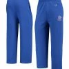 Champion Men's Royal Boise State Broncos Powerblend Pants -Colosseum Store DSCO1153017014 1350