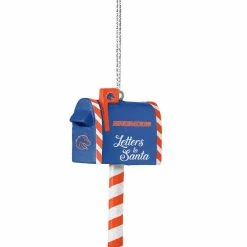 FOCO Boise State Broncos Mailbox Ornament
