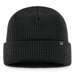 Top Of The World Men's Black Cincinnati Bearcats Elijah Cuffed Knit Hat 7 Top Of The World Men's Black Cincinnati Bearcats Elijah Cuffed Knit Hat -Colosseum Store DSCO1153548764 1007 ALT2