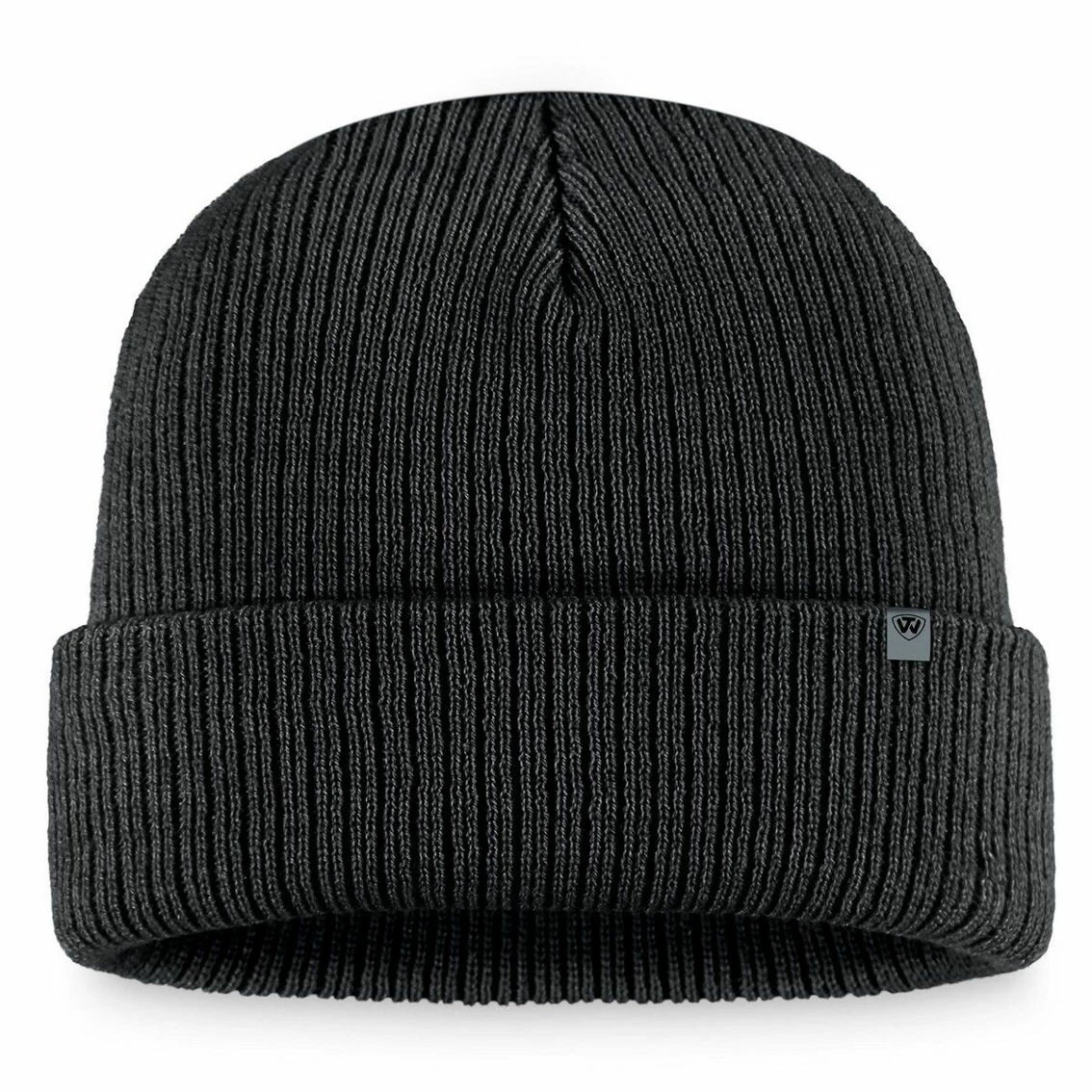 Top Of The World Men's Black Cincinnati Bearcats Elijah Cuffed Knit Hat 5 Top Of The World Men's Black Cincinnati Bearcats Elijah Cuffed Knit Hat - Image 3