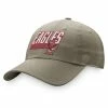 Top Of The World Men's Khaki Boston College Eagles Slice Adjustable Hat -Colosseum Store DSCO1154464232 3293