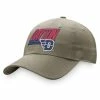 Top Of The World Men's Khaki Dayton Flyers Slice Adjustable Hat -Colosseum Store DSCO1154565470 3293