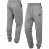 Men's Colosseum Gray Boise State Broncos Worlds To Conquer Sweatpants -Colosseum Store DSCO1156318359 1927