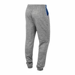 Men's Colosseum Gray Boise State Broncos Worlds To Conquer Sweatpants -Colosseum Store DSCO1156318359 1927 ALT3