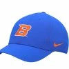Nike Men's Royal Boise State Broncos 2022 Sideline Legacy91 Performance Adjustable Hat -Colosseum Store DSCO1157449355 1350
