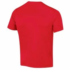 Champion Men's Red Dayton Flyers Impact Knockout T-Shirt -Colosseum Store DSCO1160775549 2910 ALT3