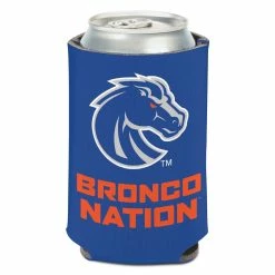 WinCraft Boise State Broncos 12oz. Team Slogan Can Cooler