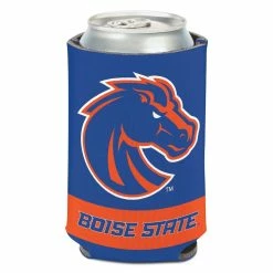 WinCraft Boise State Broncos 12oz. Team Slogan Can Cooler -Colosseum Store DSCO1161603899 0000 ALT2