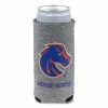 WinCraft Boise State Broncos 12oz. Team Logo Slim Can Cooler