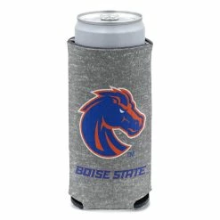 WinCraft Boise State Broncos 12oz. Team Logo Slim Can Cooler -Colosseum Store DSCO1161606623 0000 ALT1