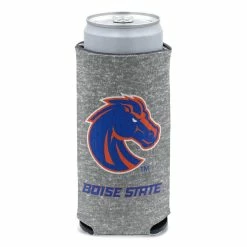 WinCraft Boise State Broncos 12oz. Team Logo Slim Can Cooler -Colosseum Store DSCO1161606623 0000 ALT2