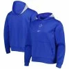 Nike Men's Royal Boise State Broncos Spotlight Performance Pullover Hoodie